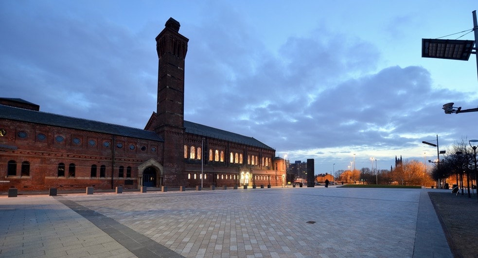 Stamford St, Ashton Under Lyne for lease - Building Photo - Image 1 of 5