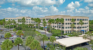 More details for 7108-7121 Fairway Dr, Palm Beach Gardens, FL - Office for Lease