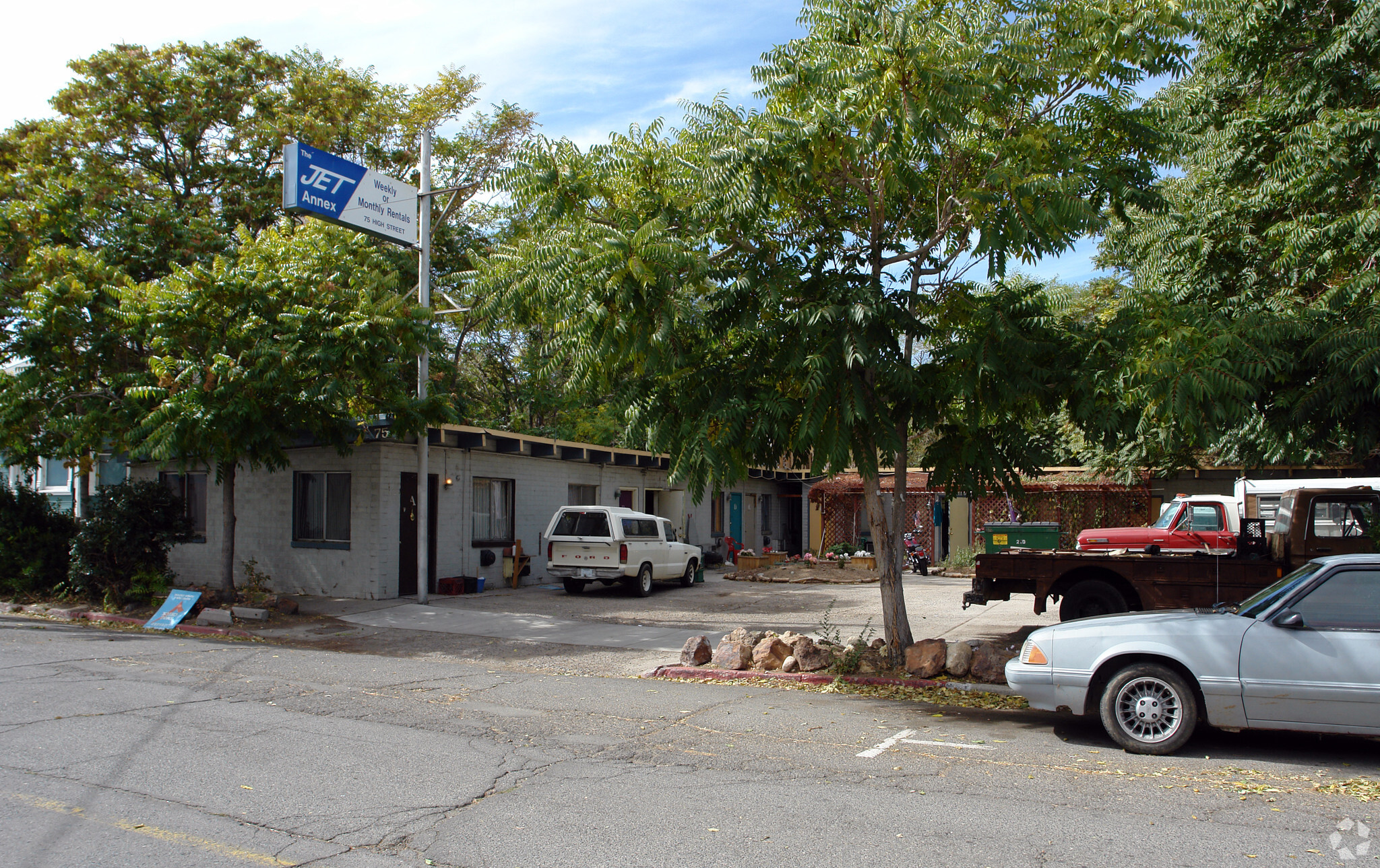 75 High St, Reno, NV for sale Primary Photo- Image 1 of 1