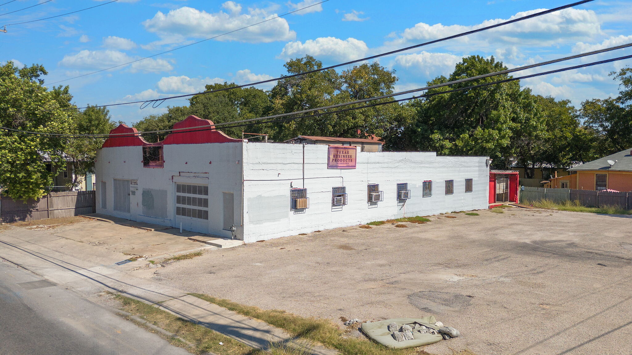 1812 S Presa St, San Antonio, TX for sale Building Photo- Image 1 of 29