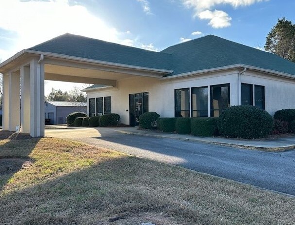 5281 Cleveland Hwy, Clermont, GA for sale - Building Photo - Image 3 of 11