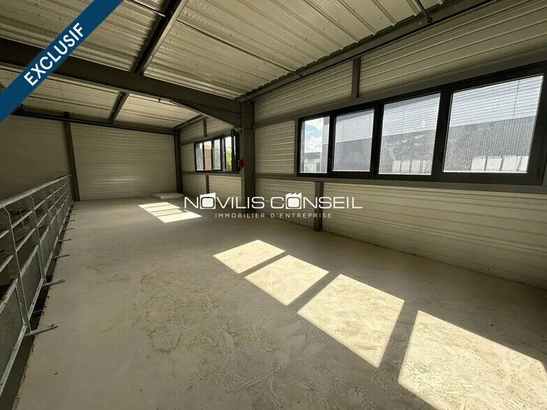 Flex in Cornebarrieu for sale - Building Photo - Image 3 of 11