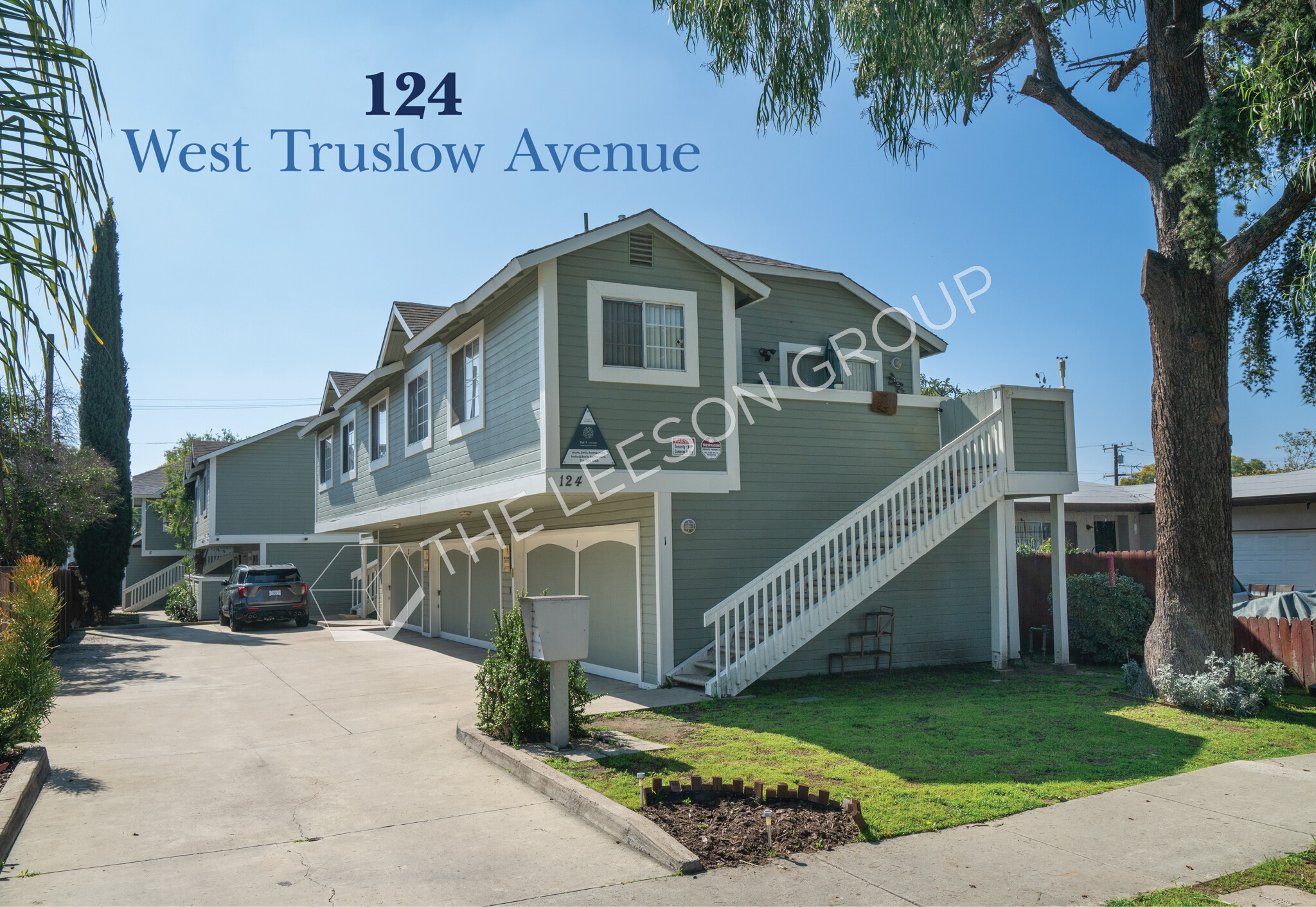 124 W Truslow Ave, Fullerton, CA for sale Building Photo- Image 1 of 1