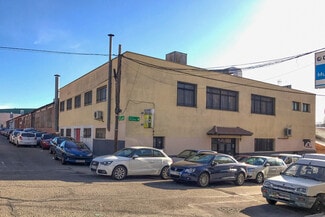 More details for Industrial for Lease