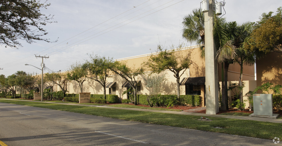 3595 N Dixie Hwy, Boca Raton, FL for lease - Building Photo - Image 3 of 3