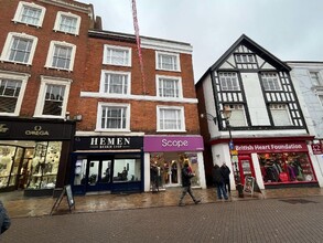 81-82 High St, Banbury for lease Building Photo- Image 2 of 6