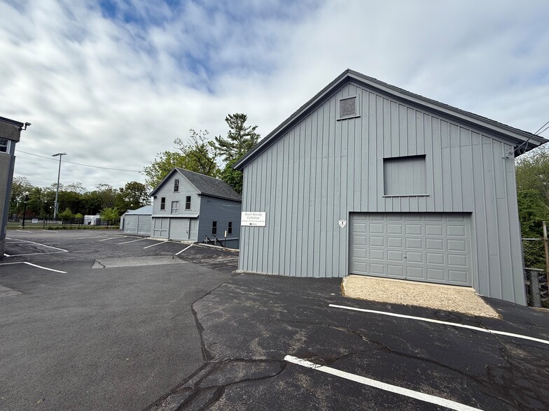 173 Grove St, Worcester, MA for sale - Building Photo - Image 3 of 4