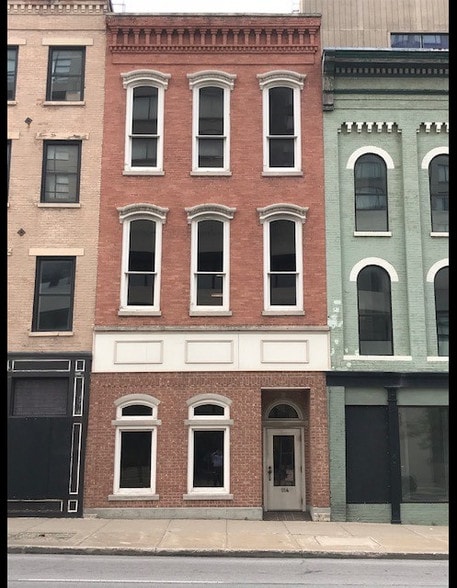 114 N Summit St, Toledo, OH for sale - Other - Image 1 of 1