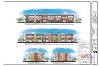 More details for 345 S Shouse St, Mesa, AZ - Land for Sale