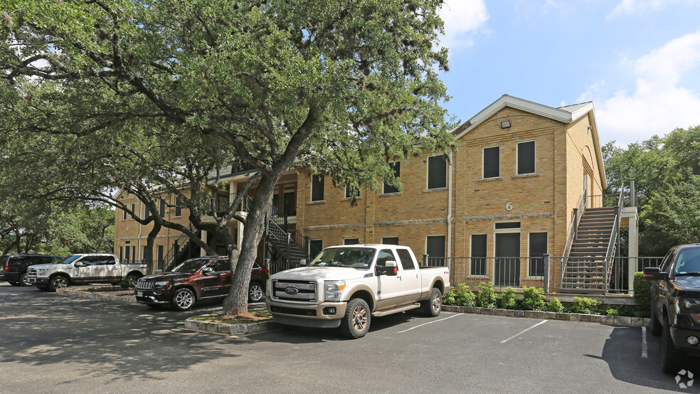 1000 Westbank Dr, Austin, TX for lease - Primary Photo - Image 1 of 6