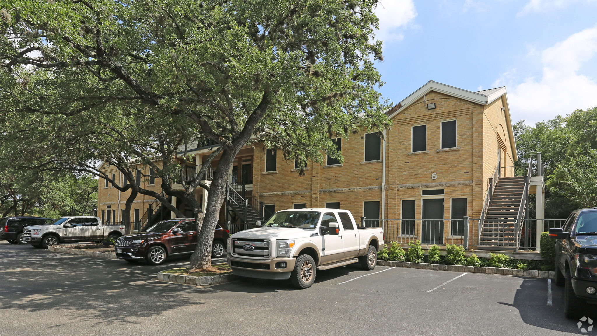 1000 Westbank Dr, Austin, TX for lease Primary Photo- Image 1 of 7