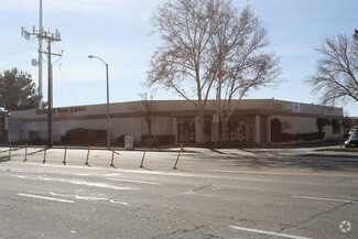 More details for 44143-44147 20th St W, Lancaster, CA - Office/Medical for Lease