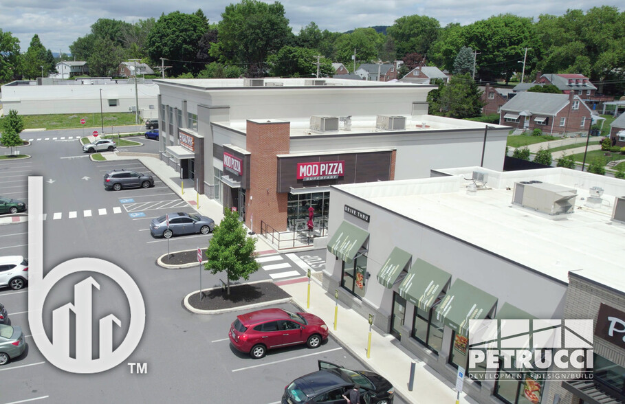 4237 N 5th Street Hwy, Temple, PA for lease - Building Photo - Image 3 of 6