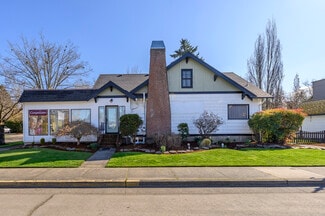 More details for 636 NE Baker St, Mcminnville, OR - Retail for Sale