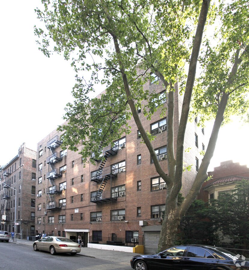 611 E 21St St, Brooklyn, NY 11226 Property Record