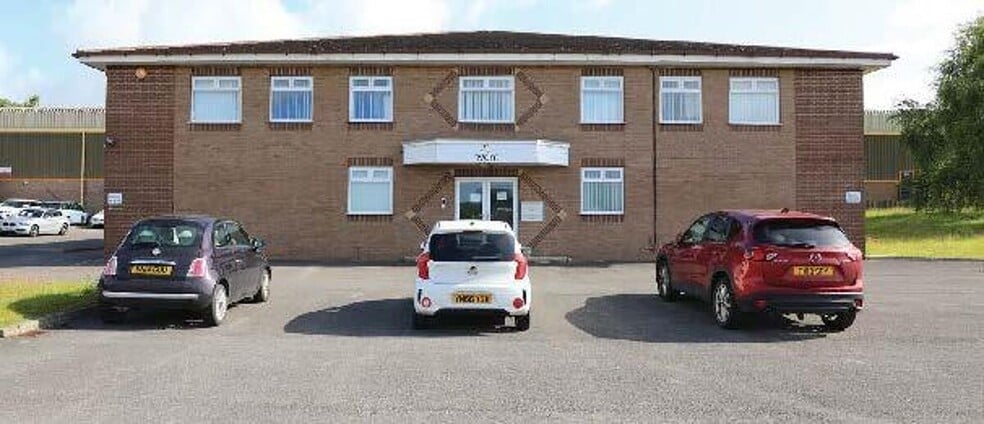 Rother Way, Rotherham for sale - Building Photo - Image 1 of 1