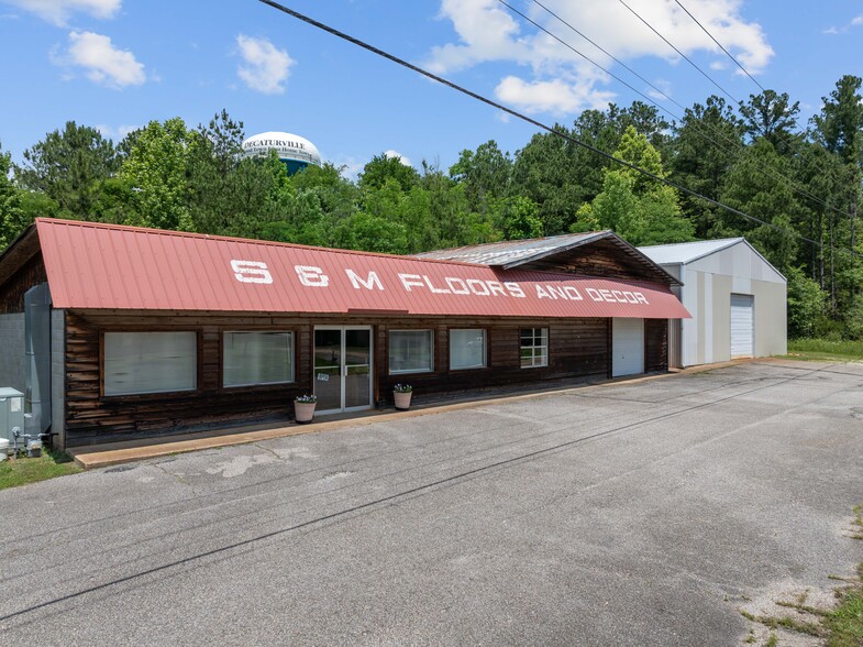 364 W Main St, Decaturville, TN for sale - Building Photo - Image 3 of 34