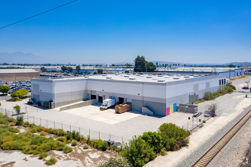 13001 Temple Ave, City Of Industry, CA for sale - Building Photo - Image 3 of 19