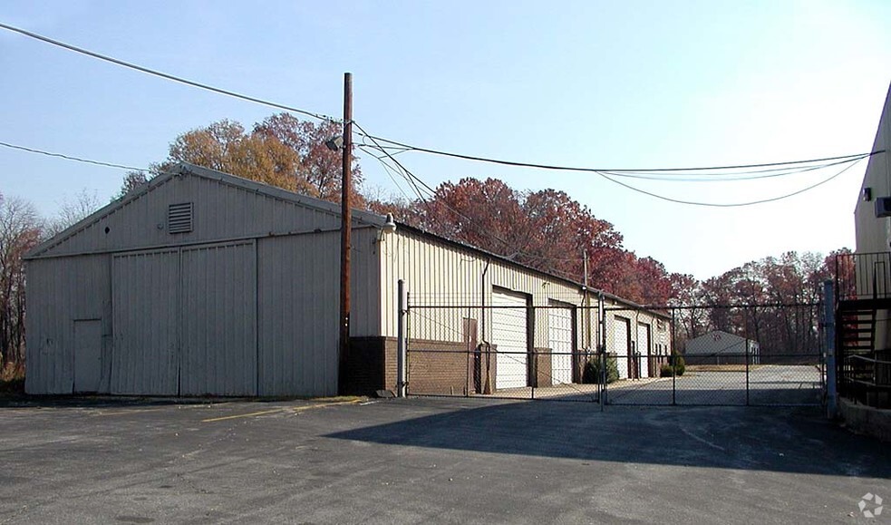 10939 PHILADELPHIA Rd, White Marsh, MD for lease - Other - Image 2 of 5