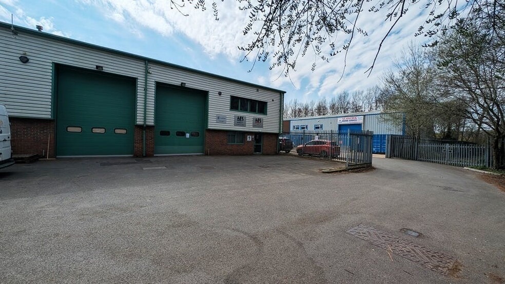 Budds Ln, Romsey for lease - Building Photo - Image 1 of 30