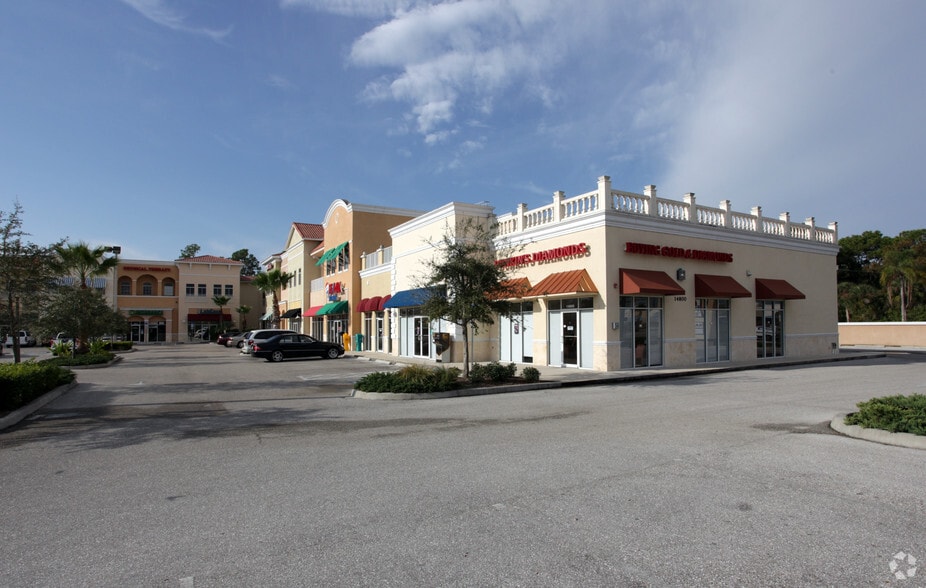 14800 Tamiami Trl, North Port, FL for lease - Building Photo - Image 2 of 5