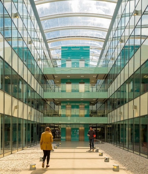 161 Hammersmith Rd, London for lease - Interior Photo - Image 3 of 13