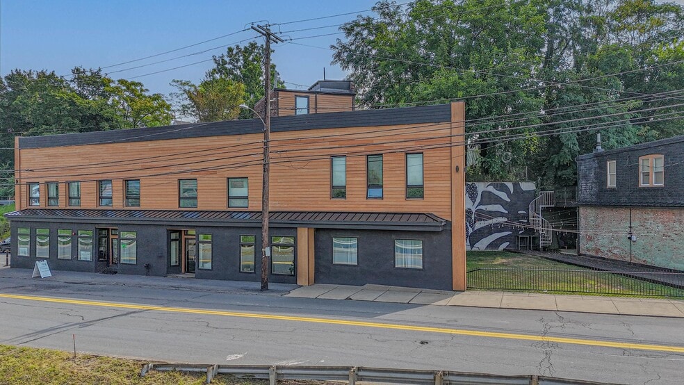 151 N Main St, Pittston, PA for sale - Building Photo - Image 1 of 13
