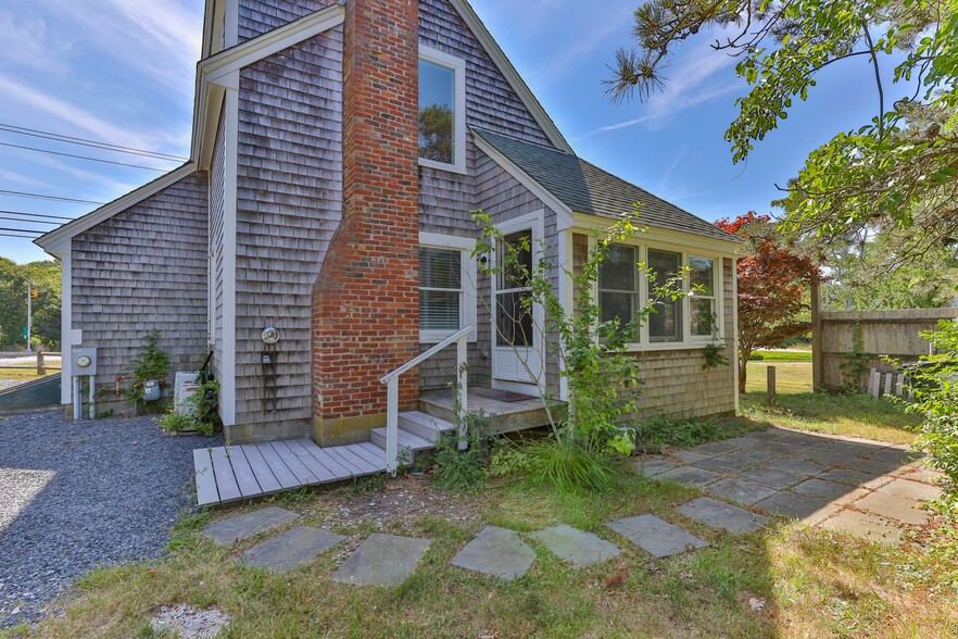 314 US-6, Truro, MA for sale - Primary Photo - Image 2 of 33