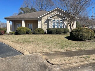 More details for 78 Lynoak Cv, Jackson, TN - Office for Sale