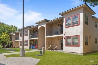 More details for 9212 W Brogan Dr, Boise, ID - Multifamily for Sale