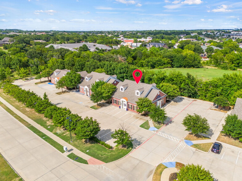 105 River Oaks Dr, Southlake, TX for sale - Building Photo - Image 1 of 24