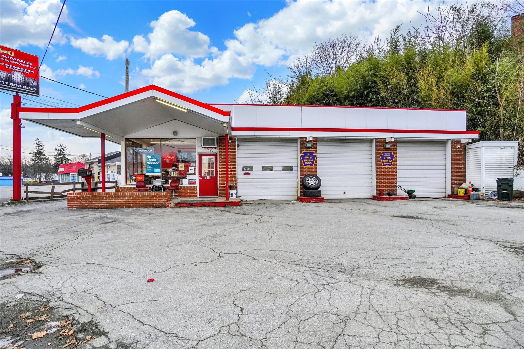 326 Richland Ave, York, PA for lease Interior Photo- Image 1 of 5