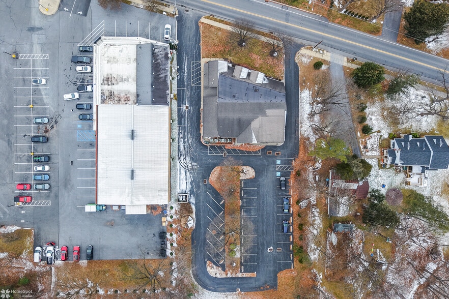 2346 Jacksonville Rd, Bethlehem, PA for sale - Building Photo - Image 3 of 62