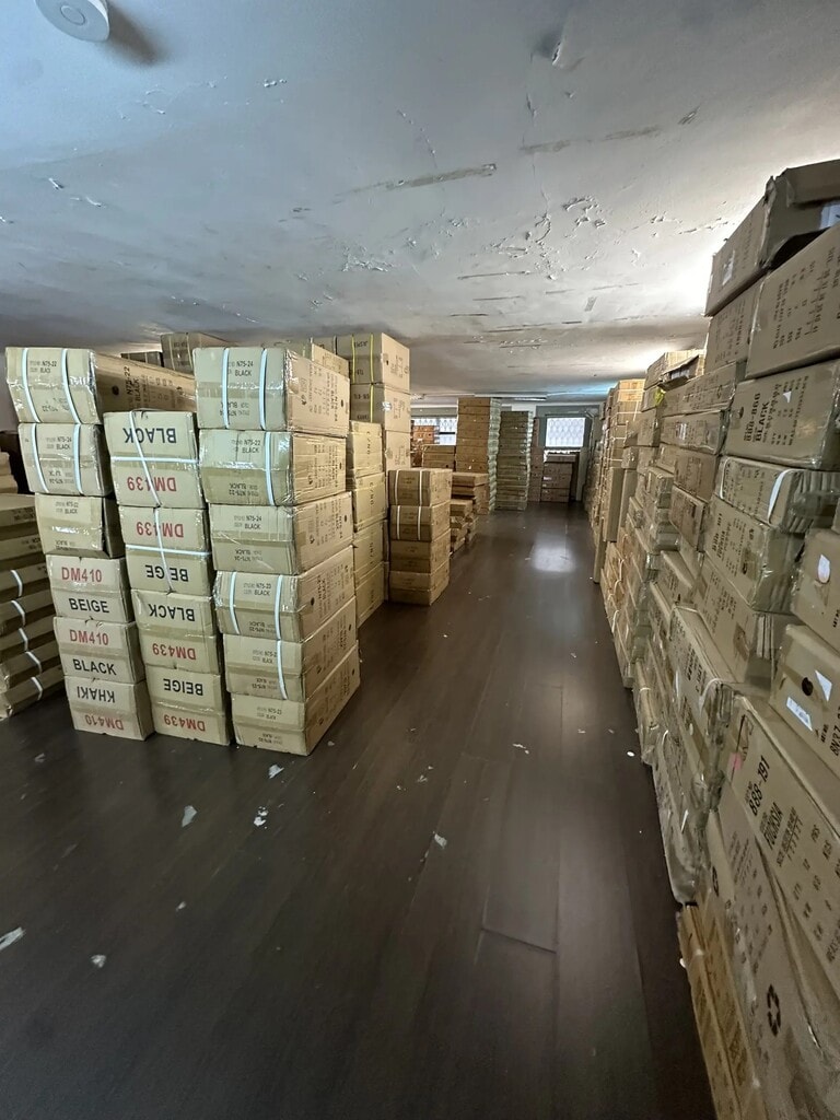 Vente Local d'activités 225 m² - Photo 1