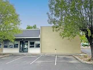More details for 1420 Guerneville Rd, Santa Rosa, CA - Office for Lease