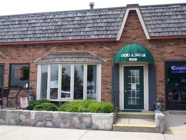 201 N Riverside Ave, Saint Clair, MI for sale Primary Photo- Image 1 of 1