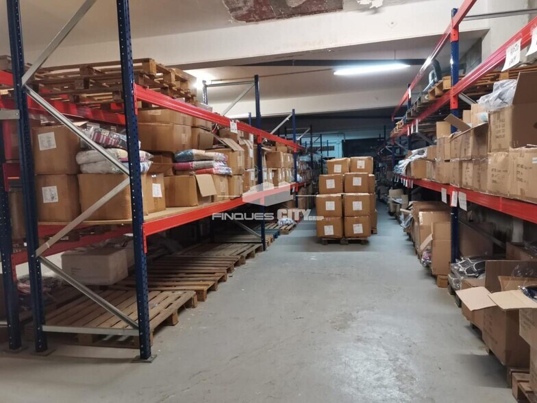 Industrial in Pineda de Mar, Barcelona for sale - Interior Photo - Image 3 of 13