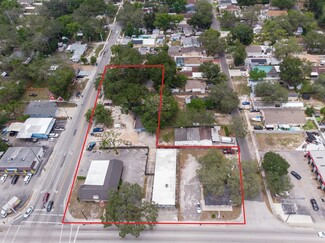 More details for W Waters & N Boulevard - Tampa – for Sale, Tampa, FL