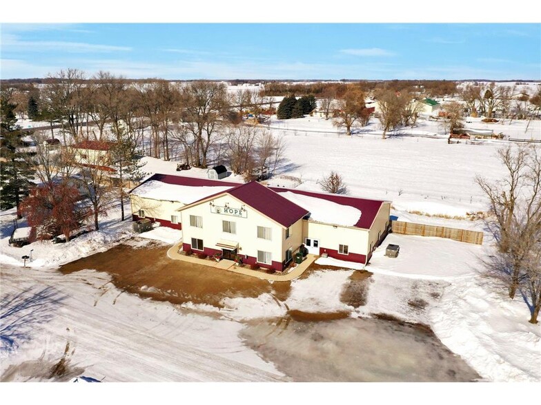 18358 203rd St, Hutchinson, MN 55350 | LoopNet