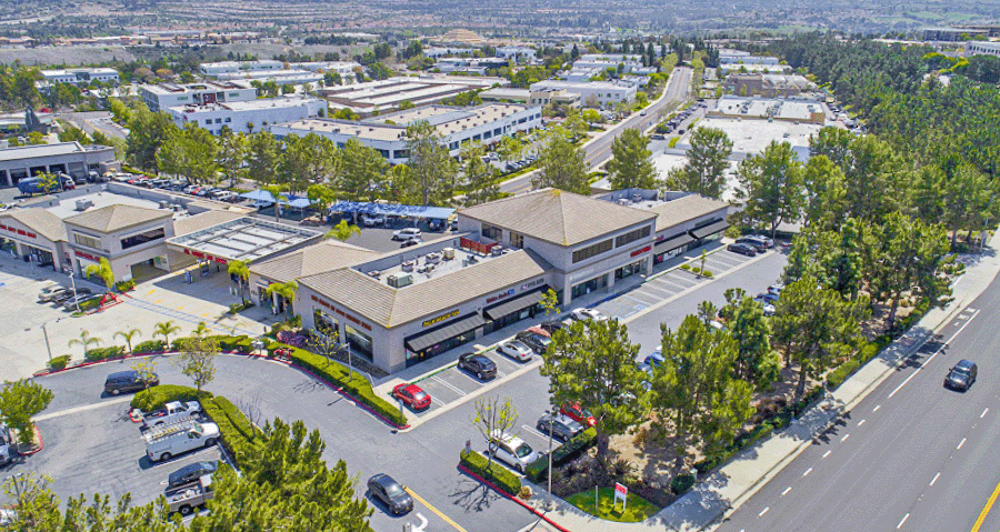 22912 Pacific Park Dr, Aliso Viejo, CA for lease - Building Photo - Image 1 of 3