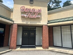 1544 Tara Rd, Jonesboro, GA for lease Interior Photo- Image 2 of 8