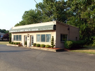 More details for 1213 Haddonfield Berlin Rd, Voorhees, NJ - Office for Sale