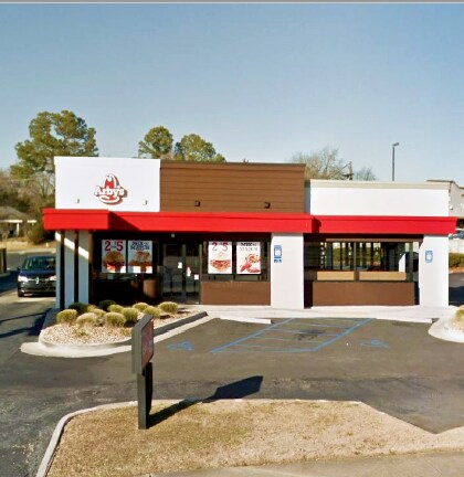 2627 Manchester Expy, Columbus, GA for sale - Building Photo - Image 1 of 1