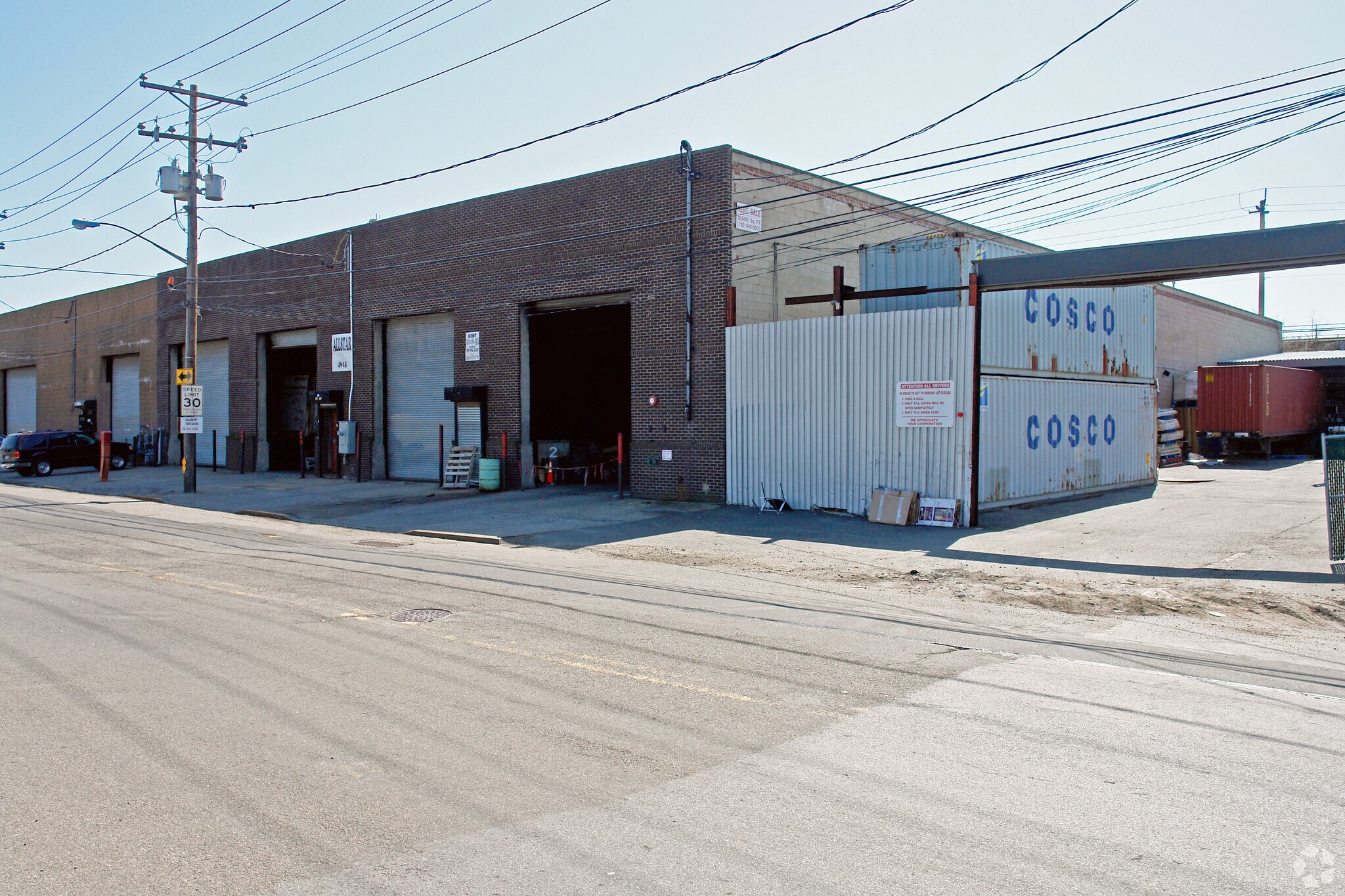 49-15 Rockaway Beach Blvd, Far Rockaway, NY for sale Primary Photo- Image 1 of 1