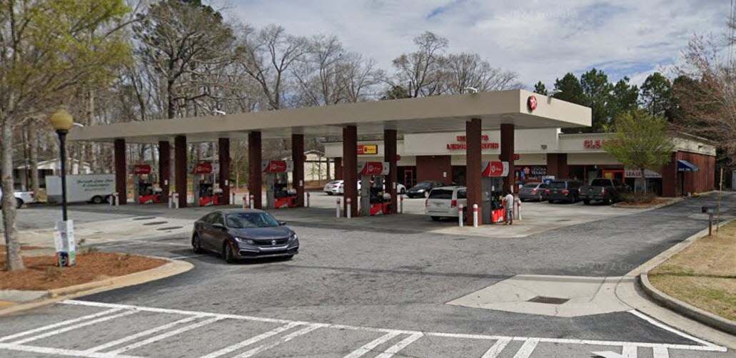 4116 Lenora Church Rd, Snellville, GA 30039 Hewatt's Lenora Center