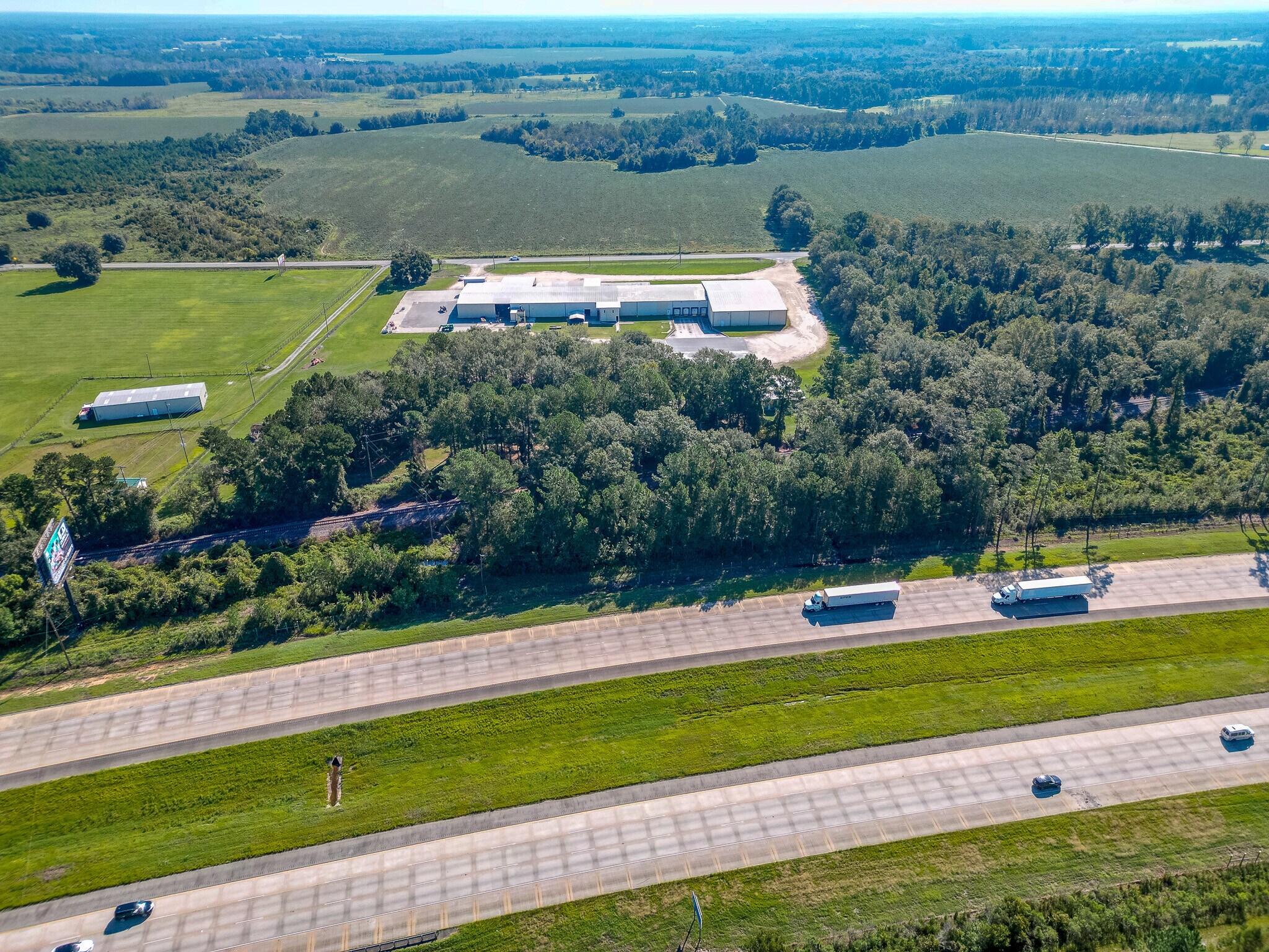 1881 Hwy. 41, Adel, GA for sale Building Photo- Image 1 of 1