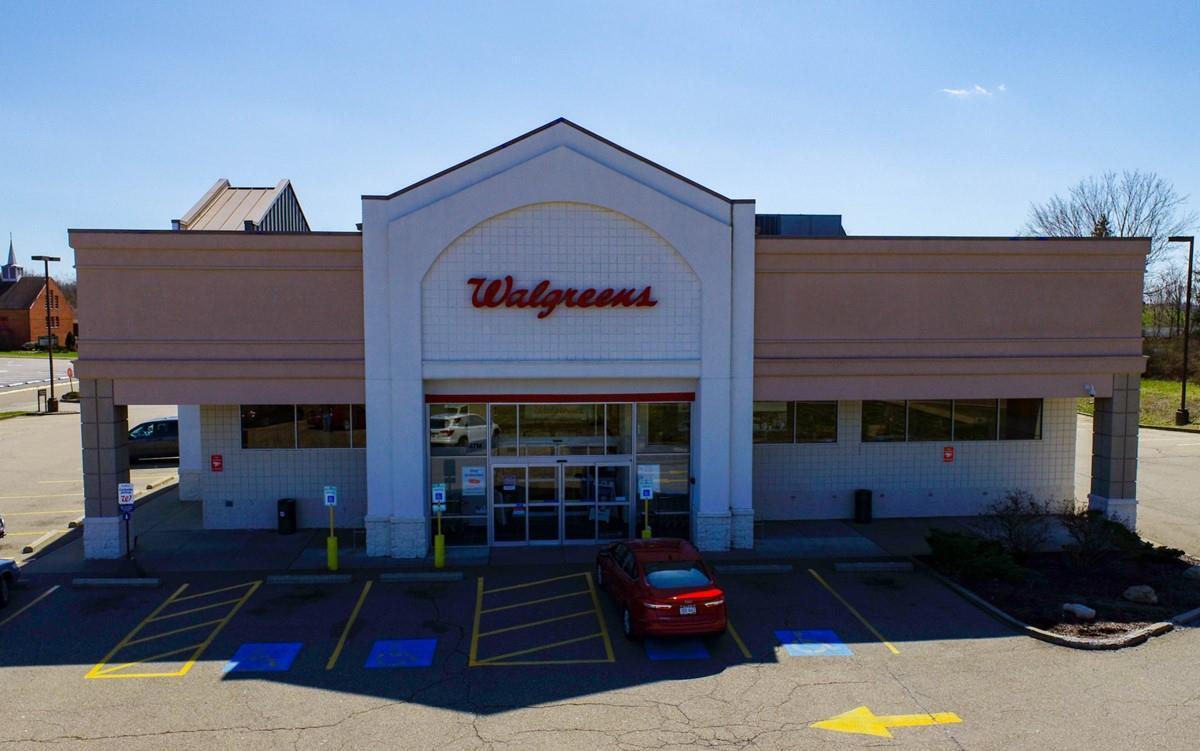 1360 Cove Rd, Weirton, WV for sale Building Photo- Image 1 of 1