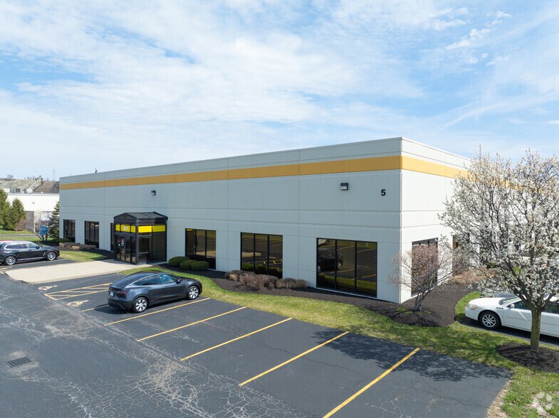 8816-8840 Beckett Rd, West Chester, OH for sale - Primary Photo - Image 1 of 1