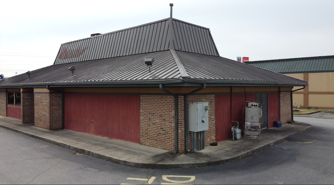 251 Highway 49 N, Byron, GA for sale Building Photo- Image 1 of 1