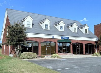 More details for 2315 Market Pl SW, Huntsville, AL - Office for Lease